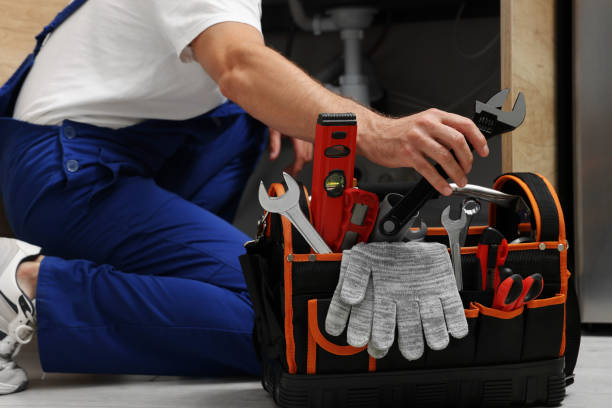 Best Sewer Cleaning Services  in Berea, OH