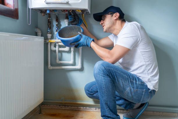 Best Leak Detection Services  in Berea, OH